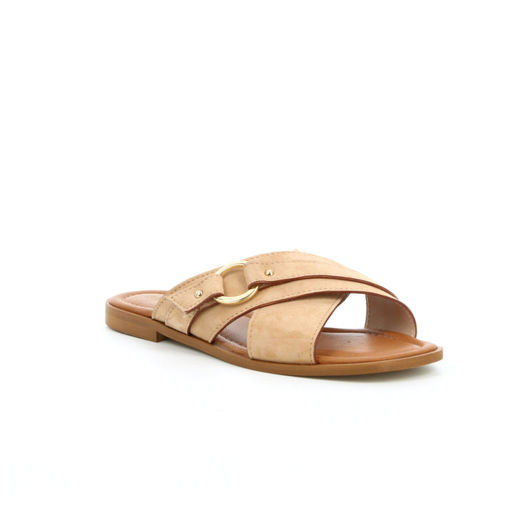 TALIA BEIGE