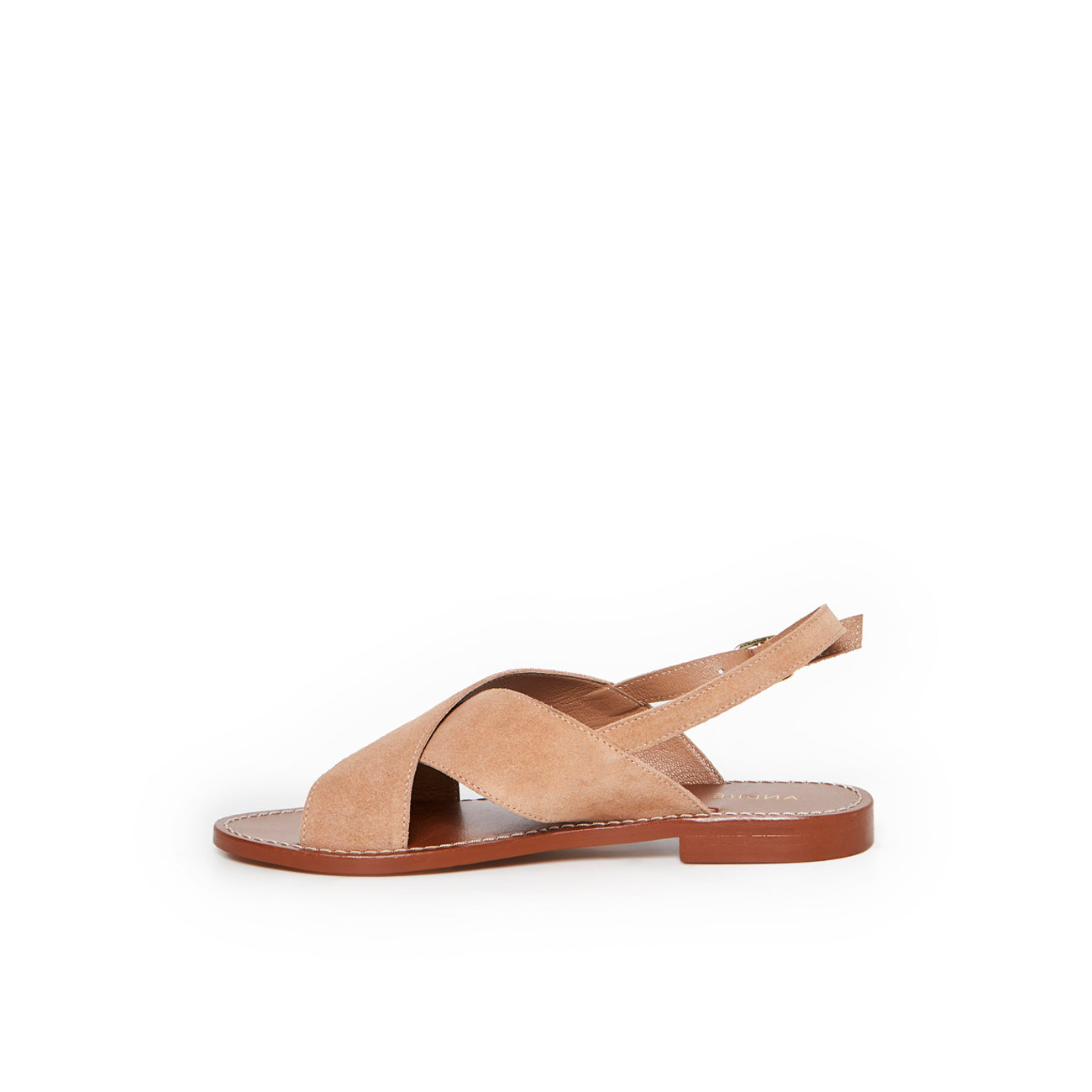 SANDALE SERINGATA TAUPE - André