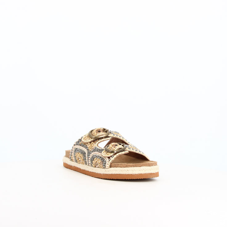 MULE IDA CAMEL - André