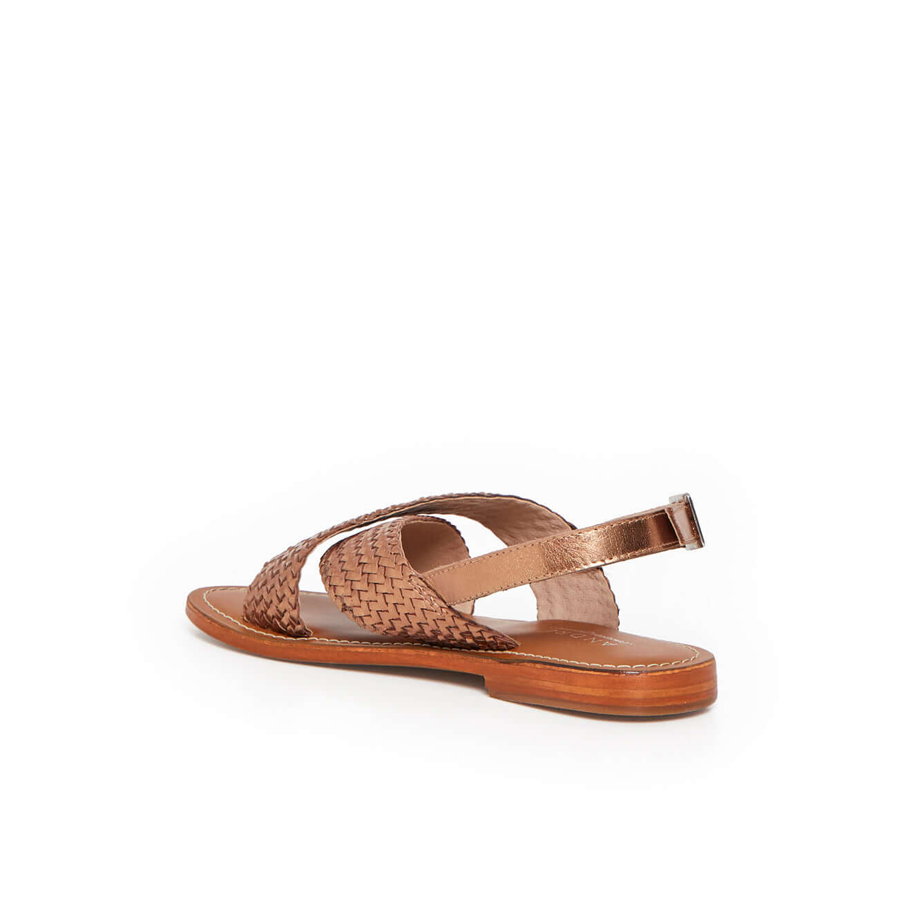 SANDALE SERINGATA BRONZE - André