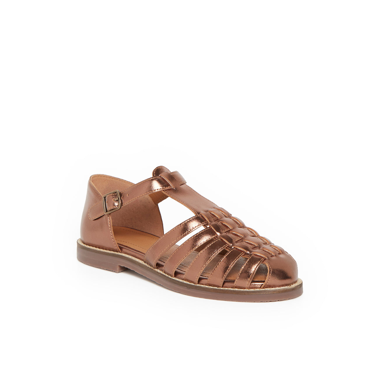 PETRONILLE BRONZE
