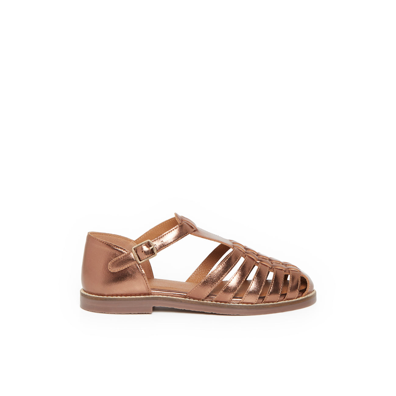 PETRONILLE BRONZE