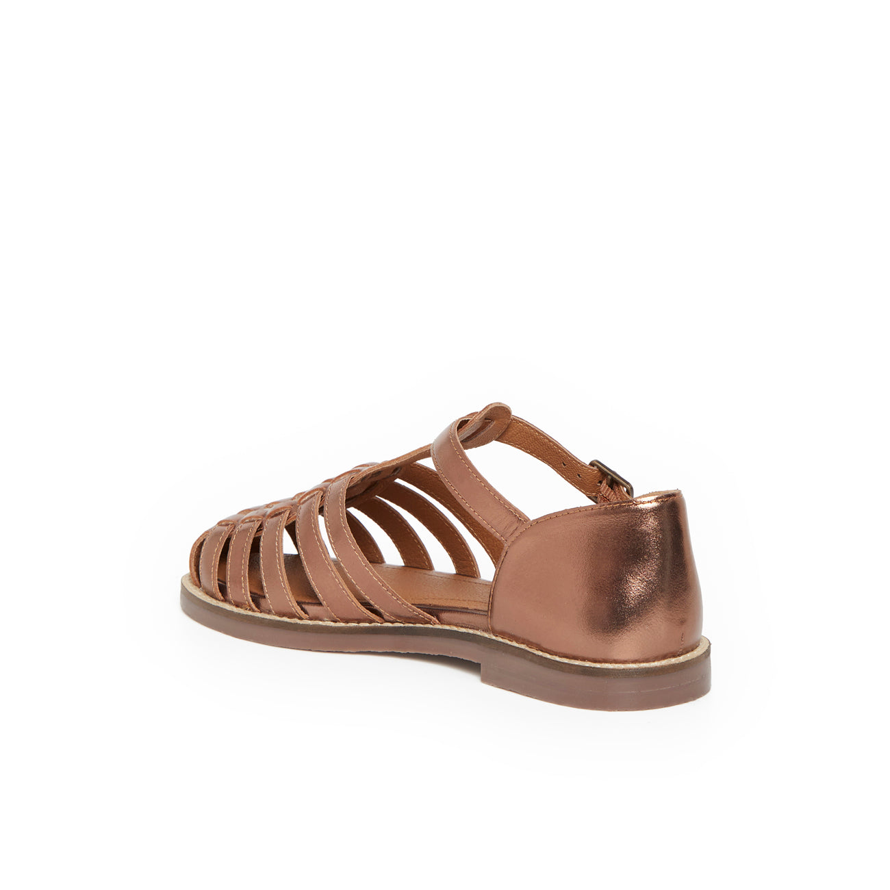 PETRONILLE BRONZE
