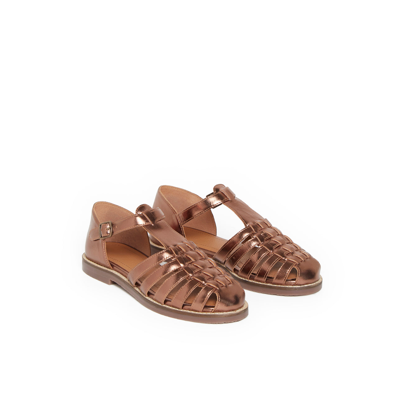 PETRONILLE BRONZE