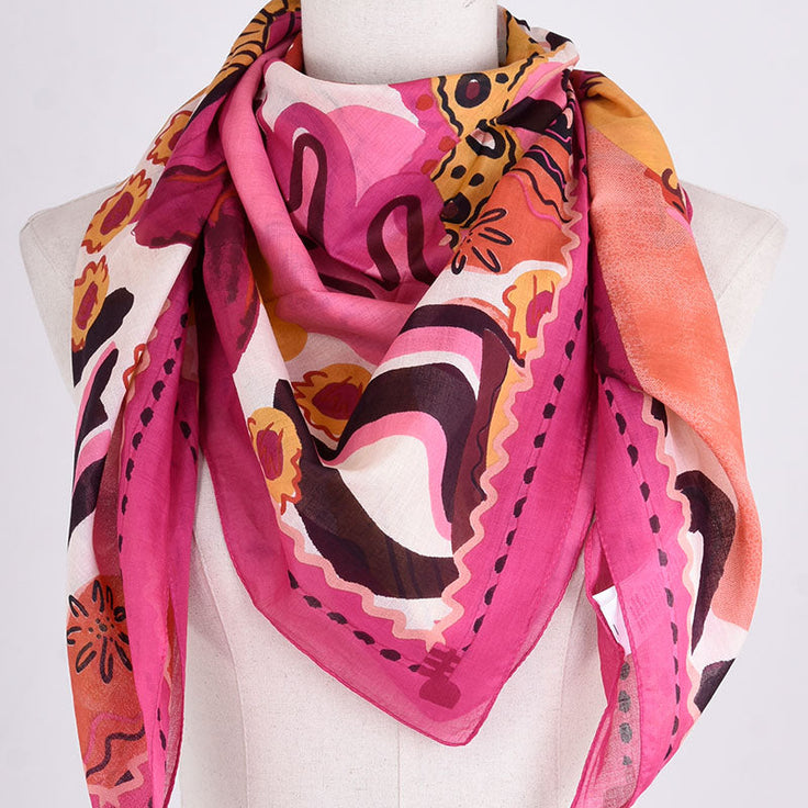 EUPHORIA ROSE FONCE