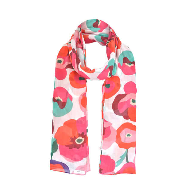 ETOLE FRESIA ROUGE CLAIR - André