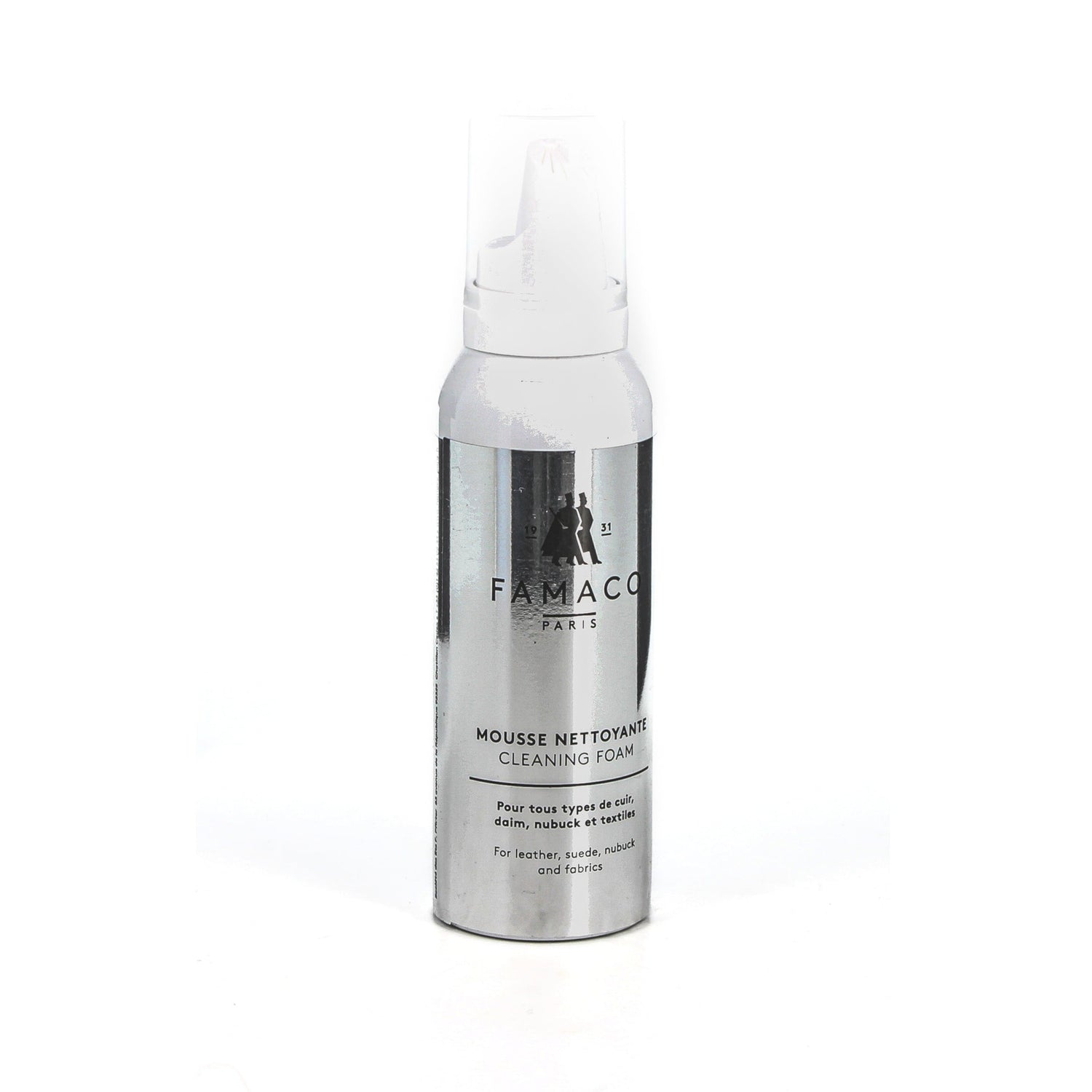 PRODUIT UNIVERSEL MOUSSE NETTOYANTE - André