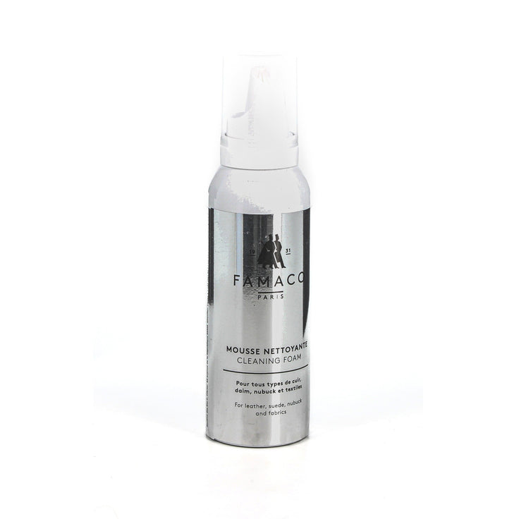 PRODUIT UNIVERSEL MOUSSE NETTOYANTE - André