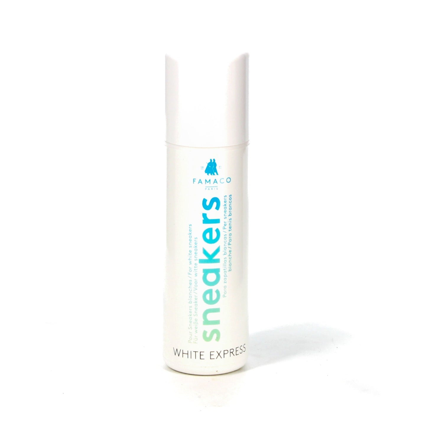 PRODUIT POUR SNEAKERS WHITE EXPRESS - André