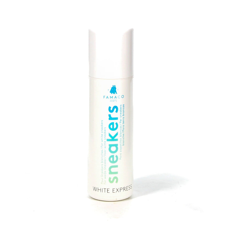 PRODUIT POUR SNEAKERS WHITE EXPRESS - André