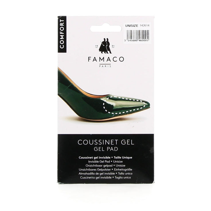 CONFORT COUSSINET GEL - André