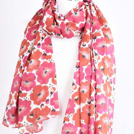 ETOLE VIVA ROUGE FONCE - André