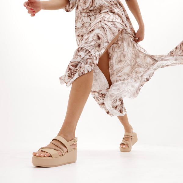 ORNELLA BEIGE