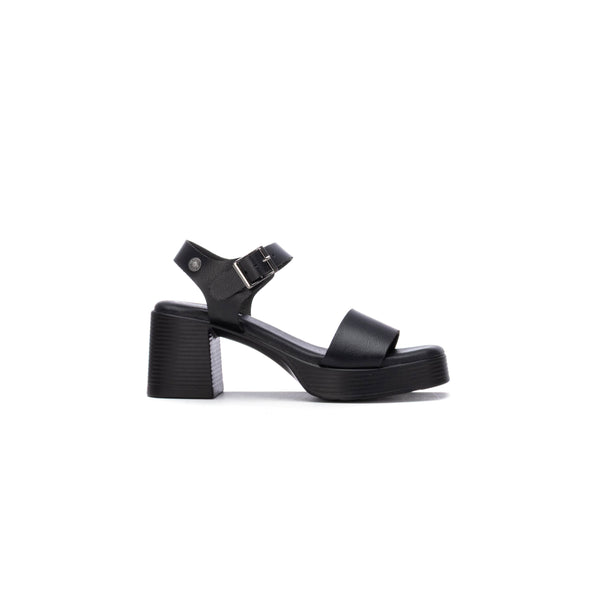 EDA BLACK