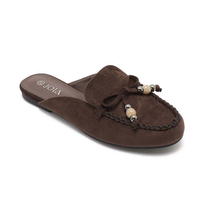 VERONIQUE MARRON