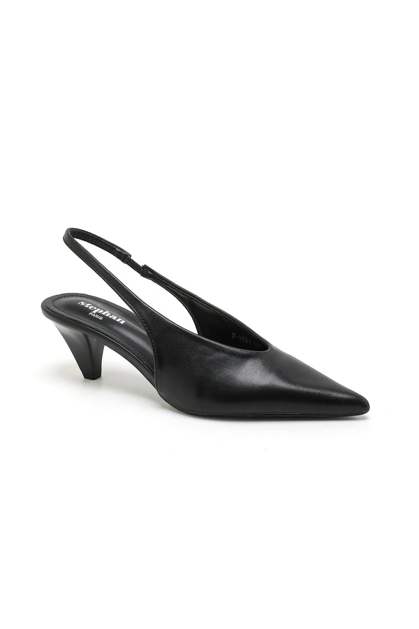 NOLWA BLACK