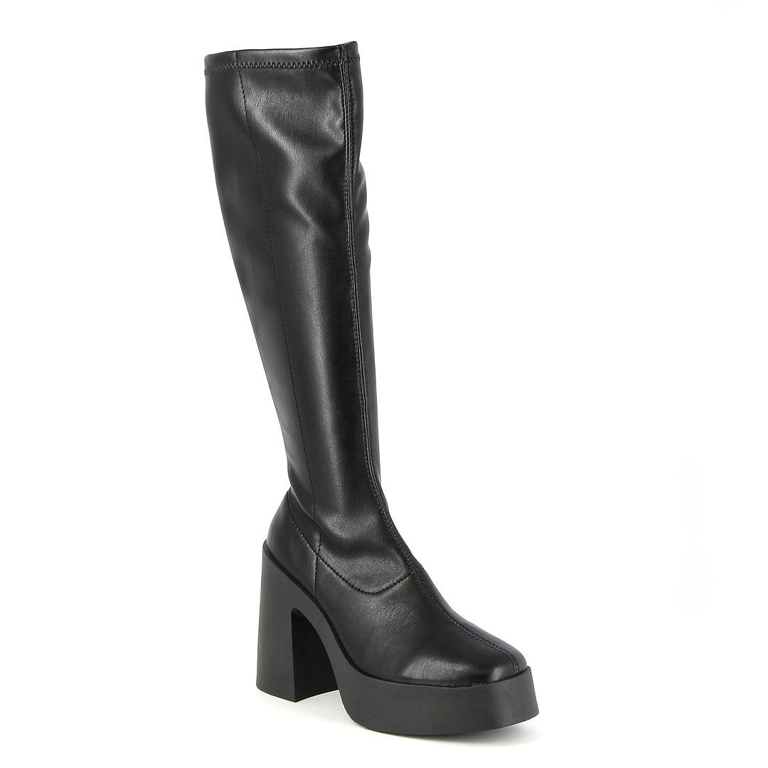 BOTTE ADOLINE NOIR - André