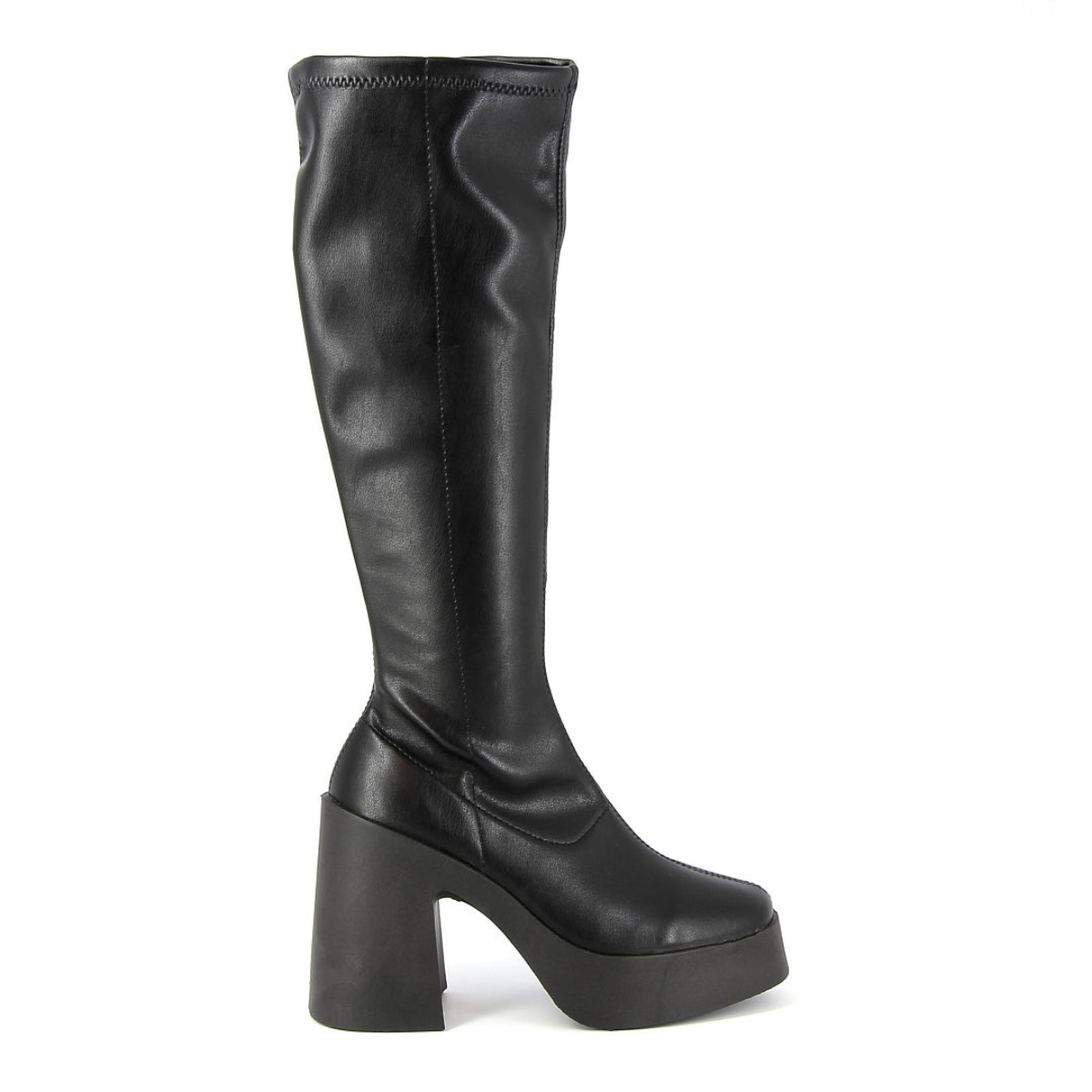 BOTTE ADOLINE NOIR - André