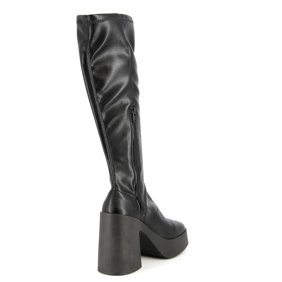 BOTTE ADOLINE NOIR - André
