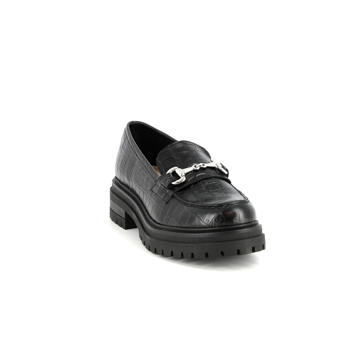 ANTONIS NOIR CROCO