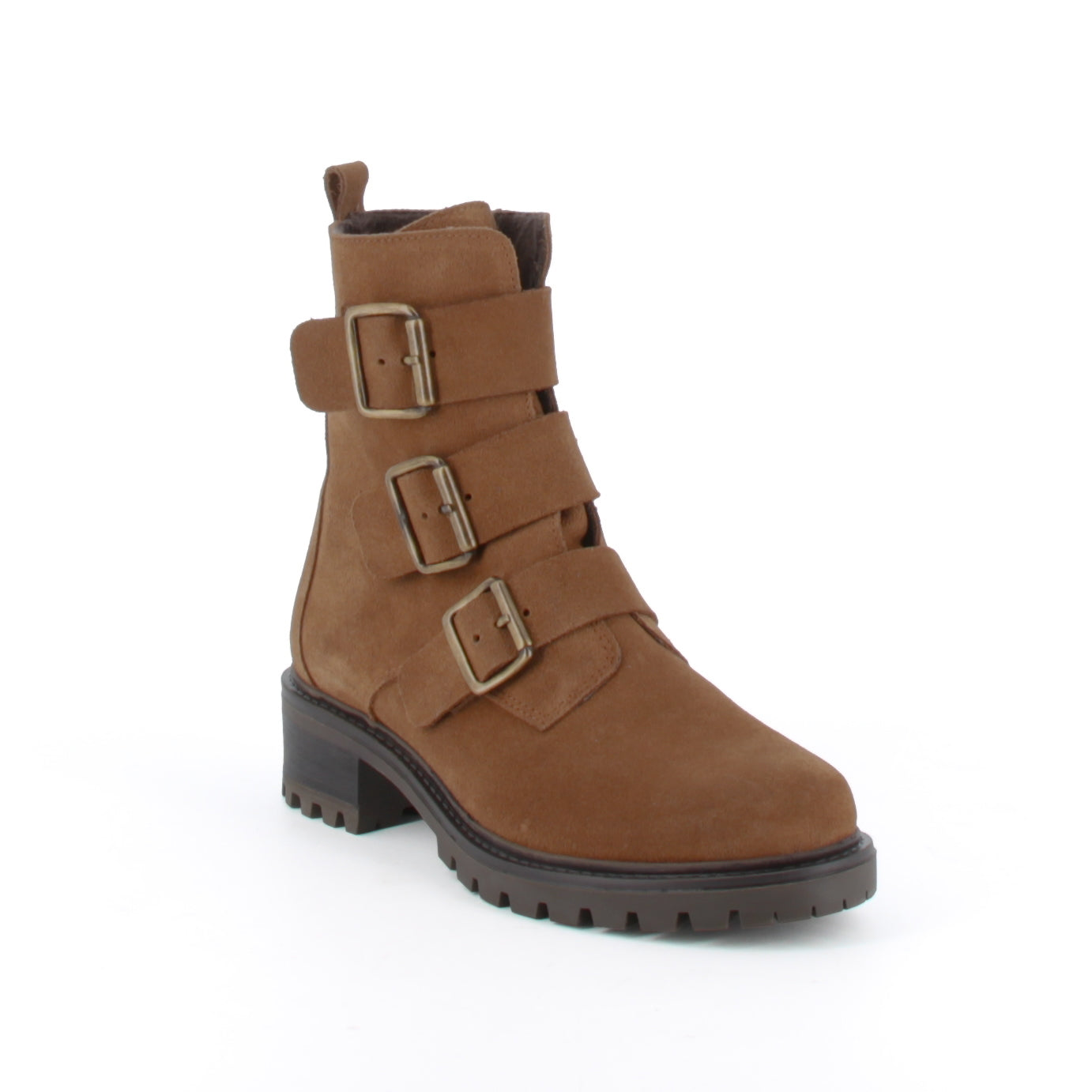 BOOTS ARGO - André