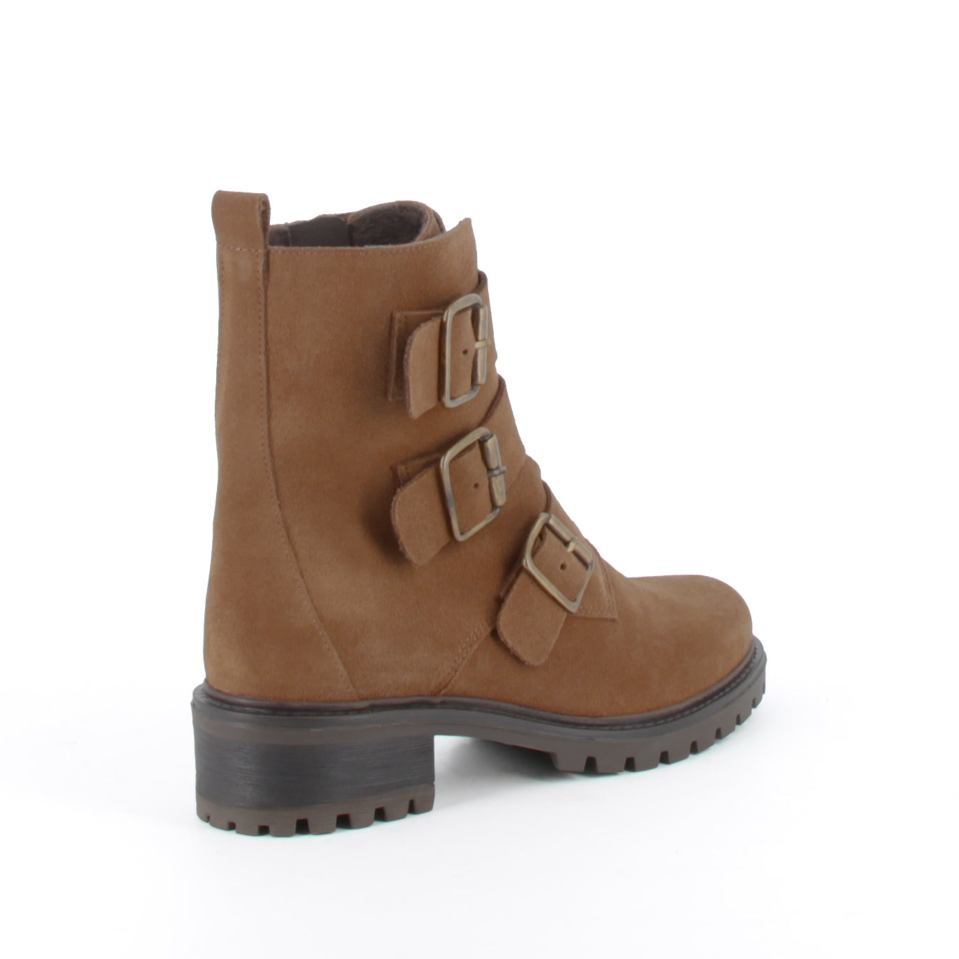 BOOTS ARGO - André