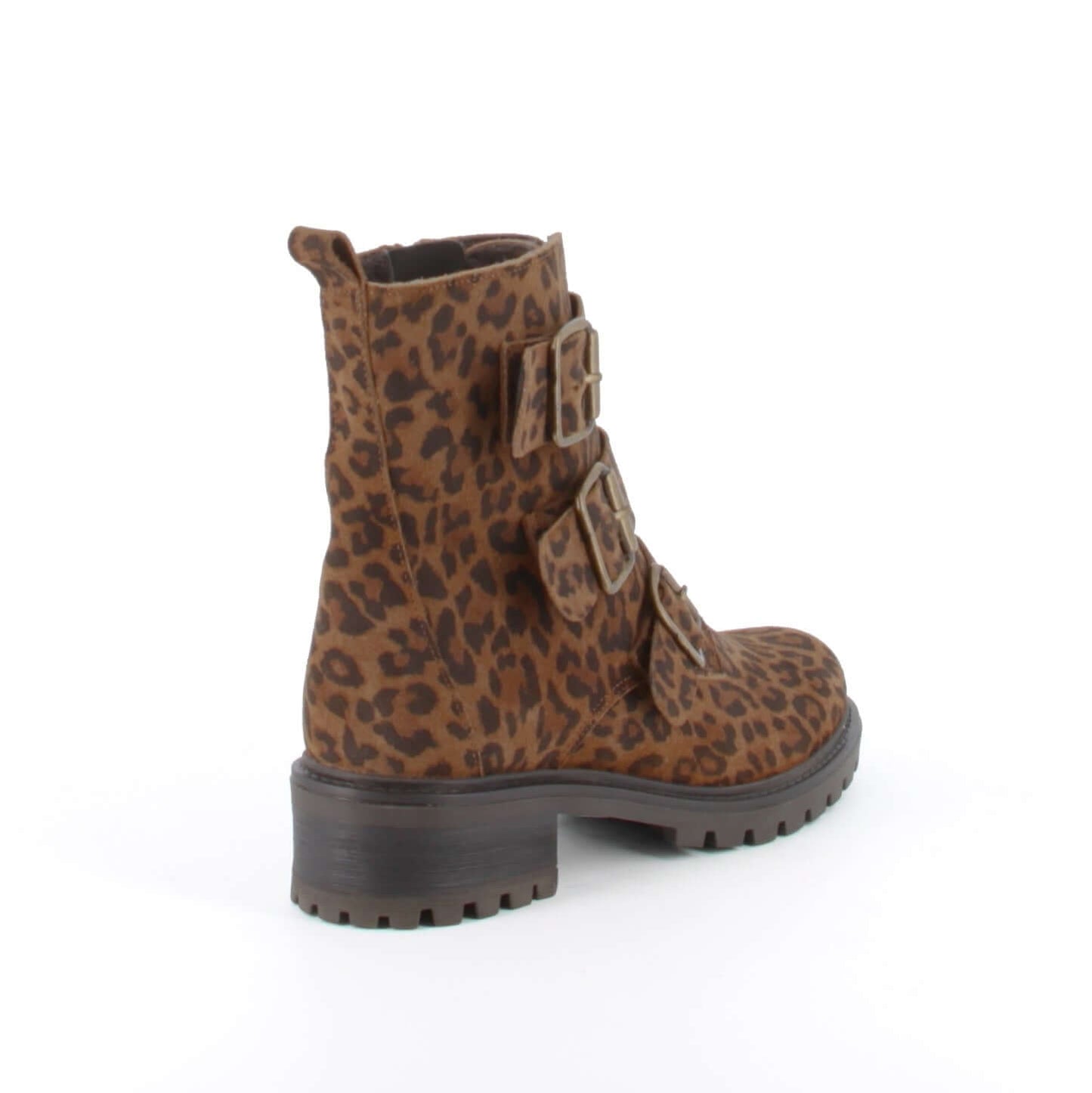 BOOTS ARGO MULTI-COULEURS - André