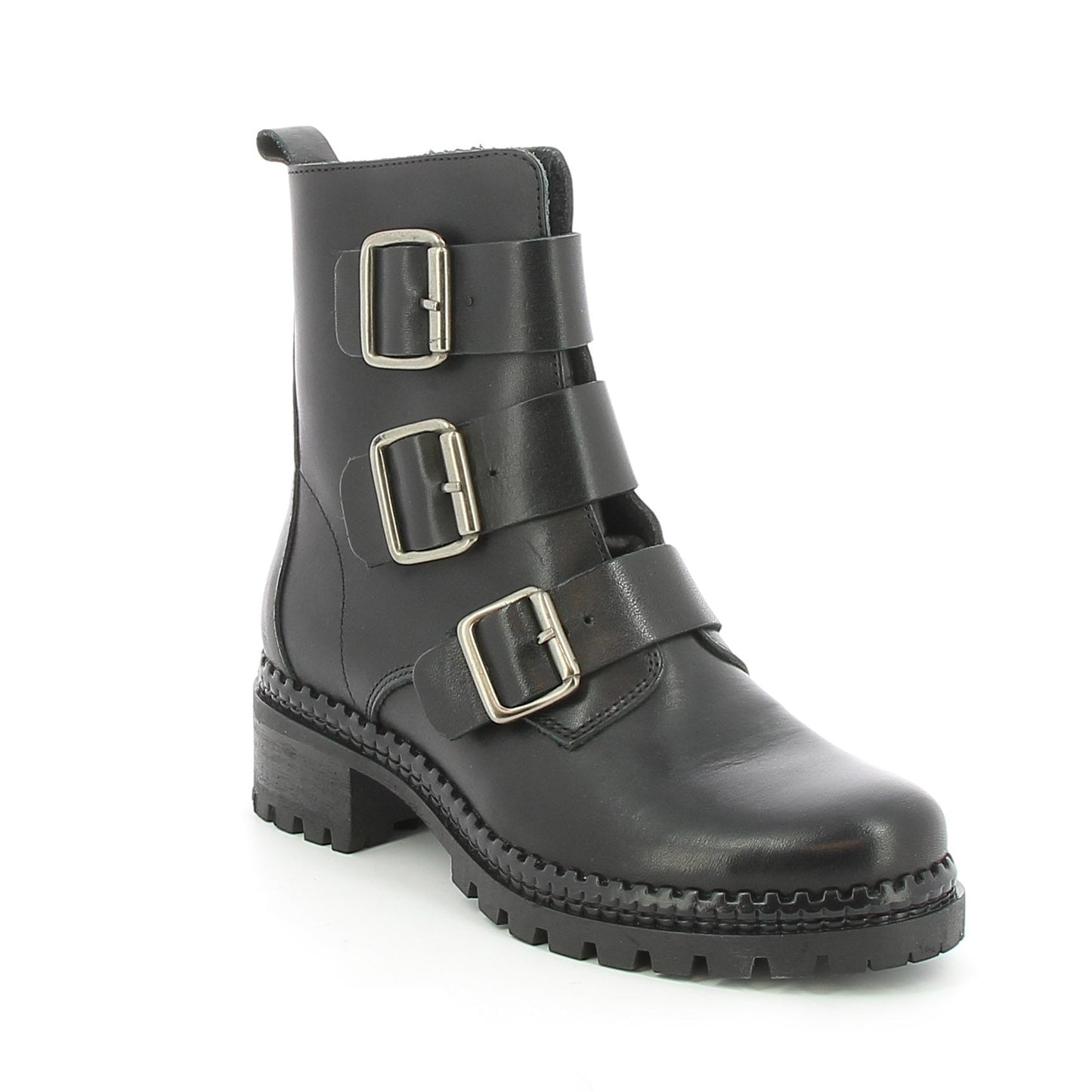 BOOTS ARGO NOIR - André