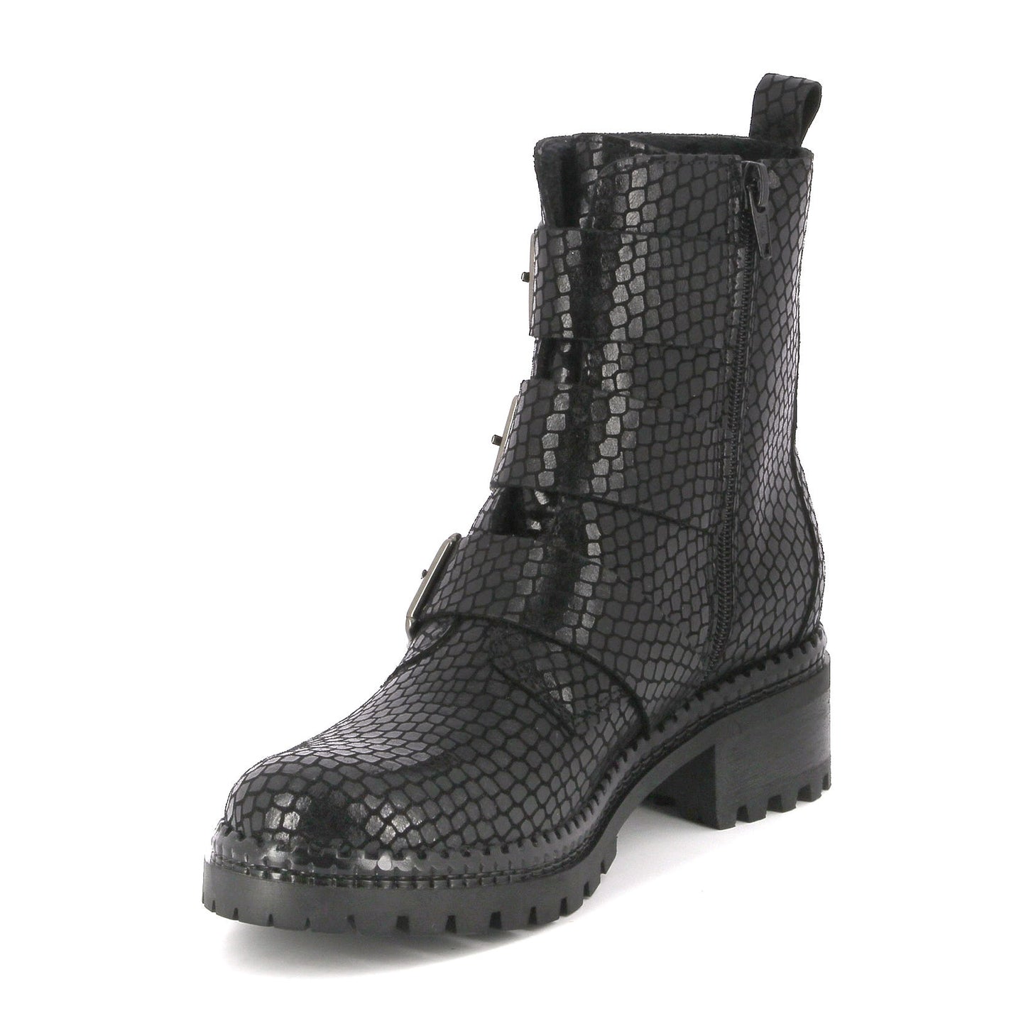BOOTS ARGO - André