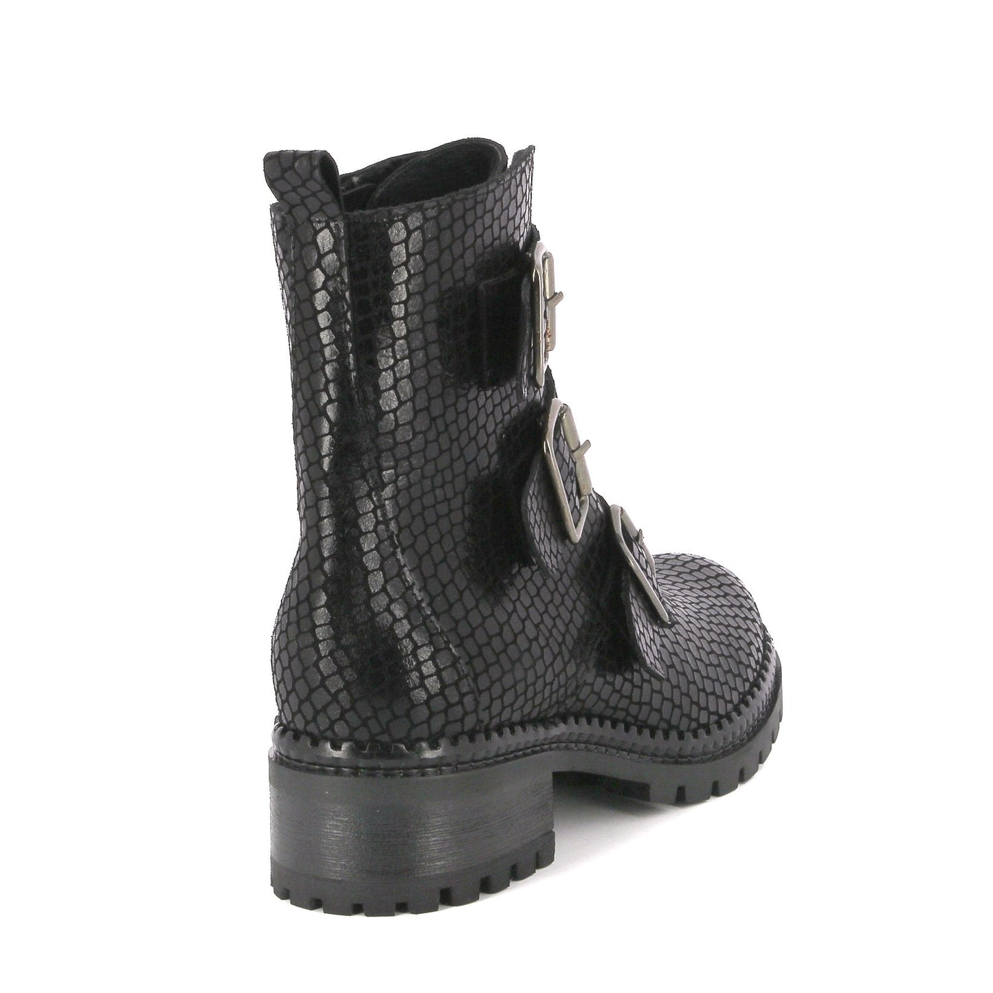 BOOTS ARGO - André