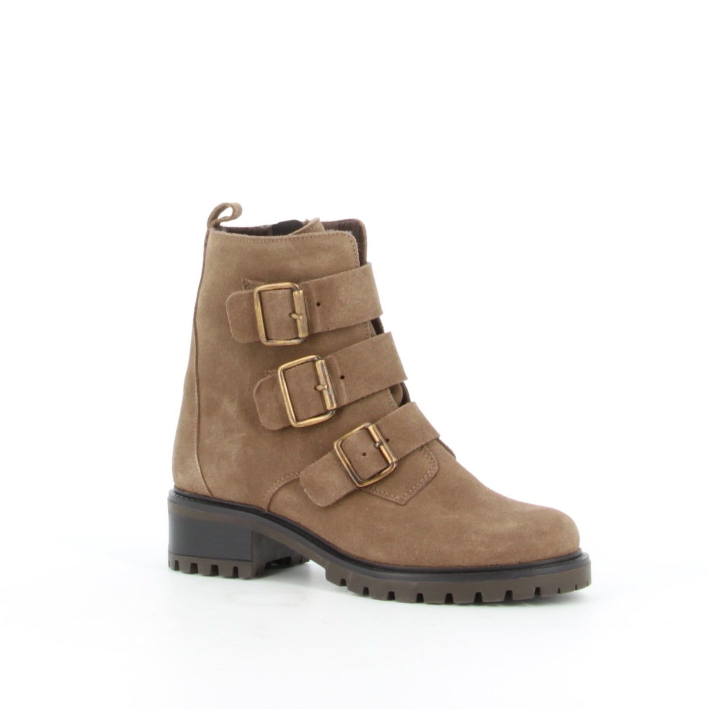 BOOTS ARGO - André