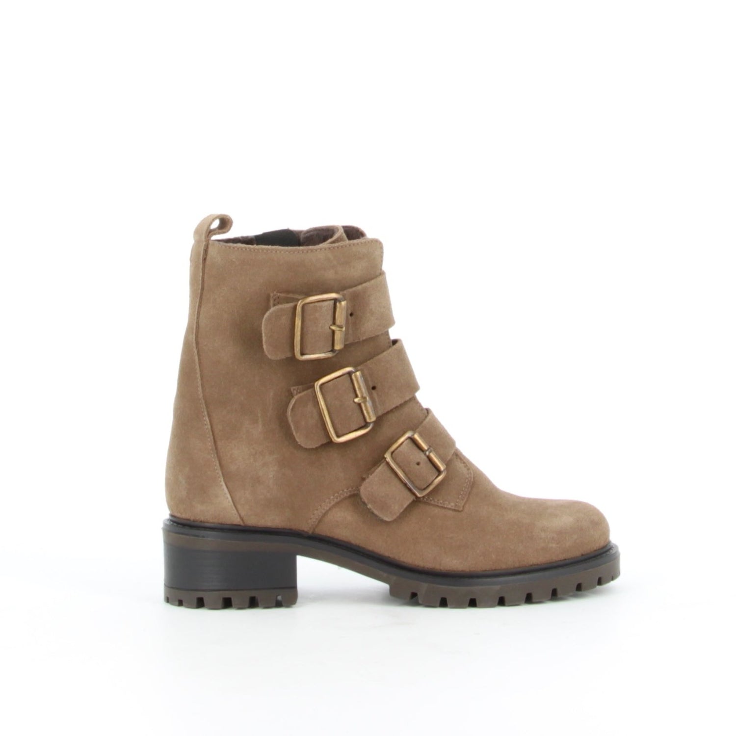 BOOTS ARGO - André