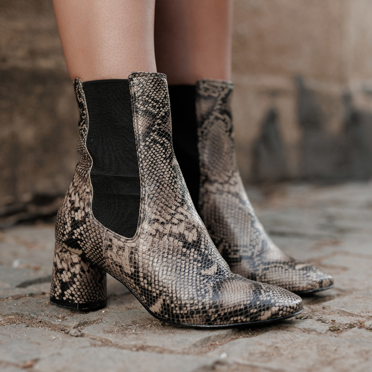 EZIA PYTHON