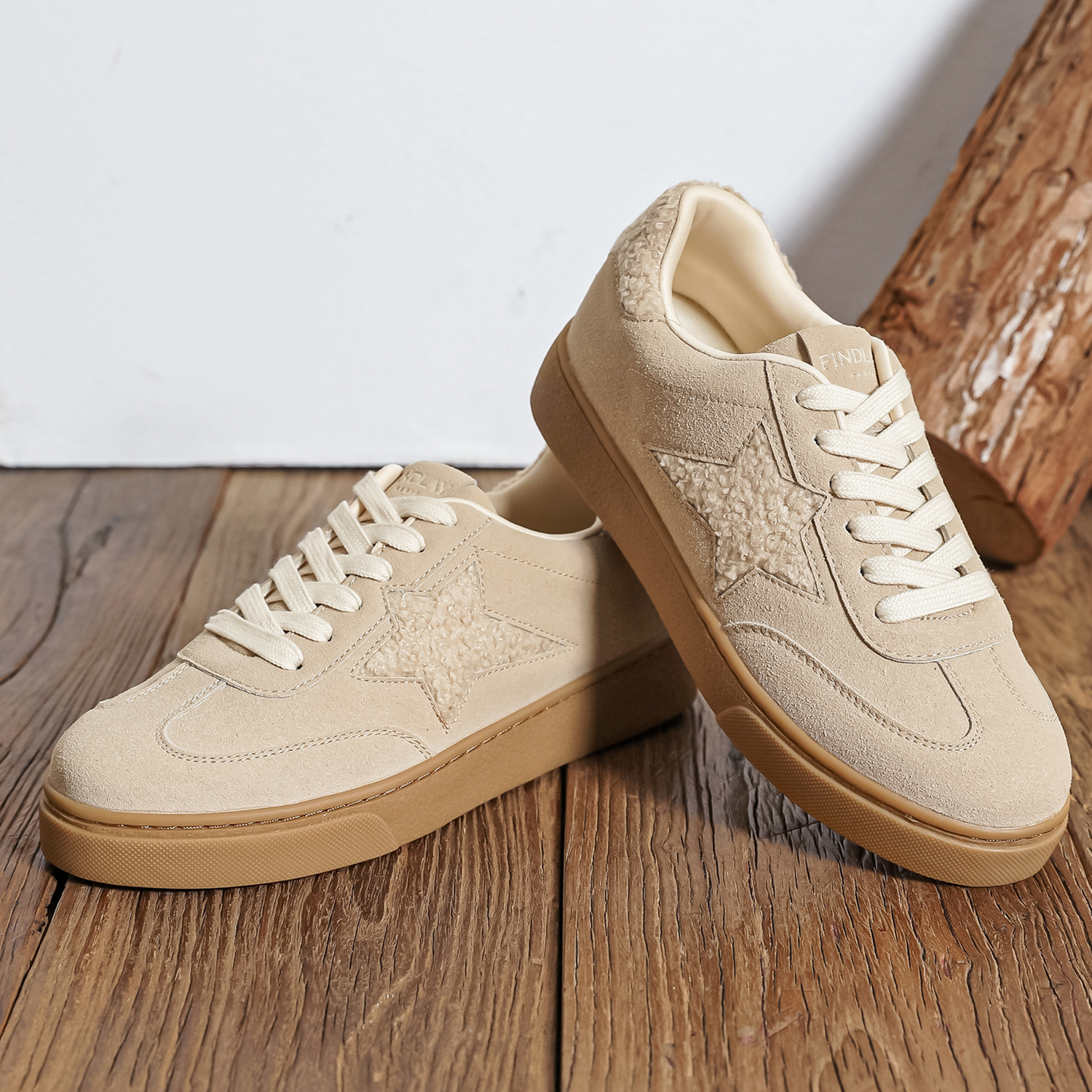 WENDY BEIGE