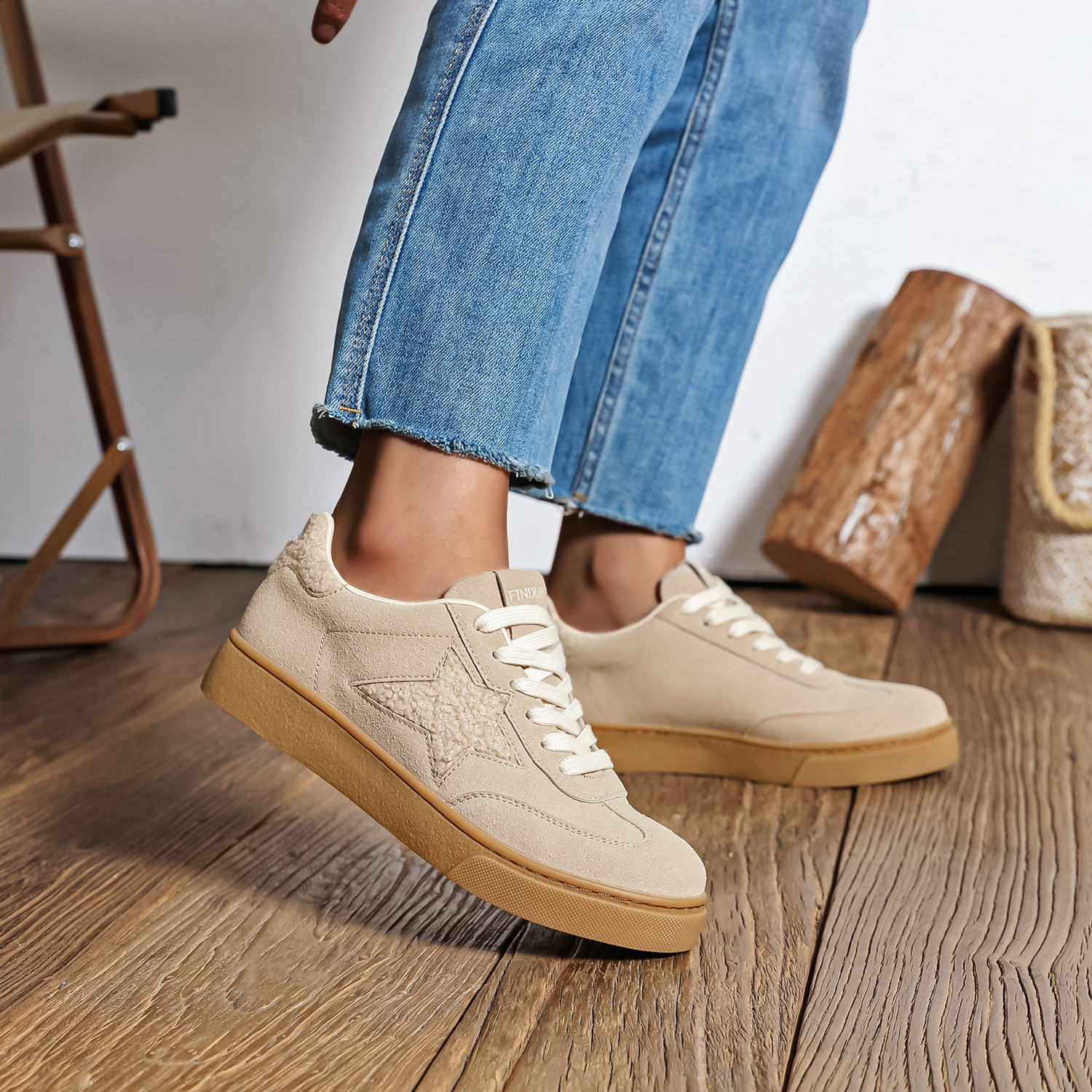 WENDY BEIGE