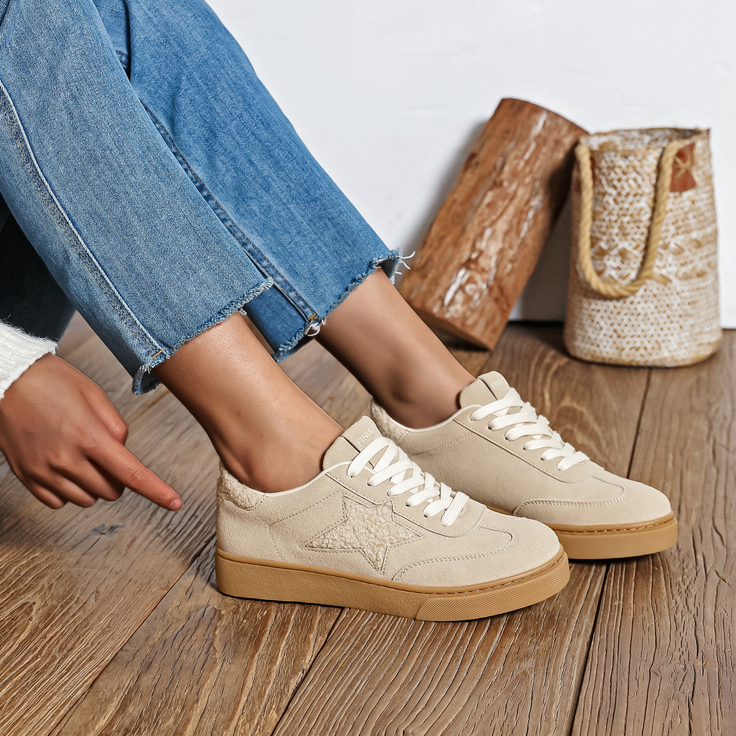 WENDY BEIGE