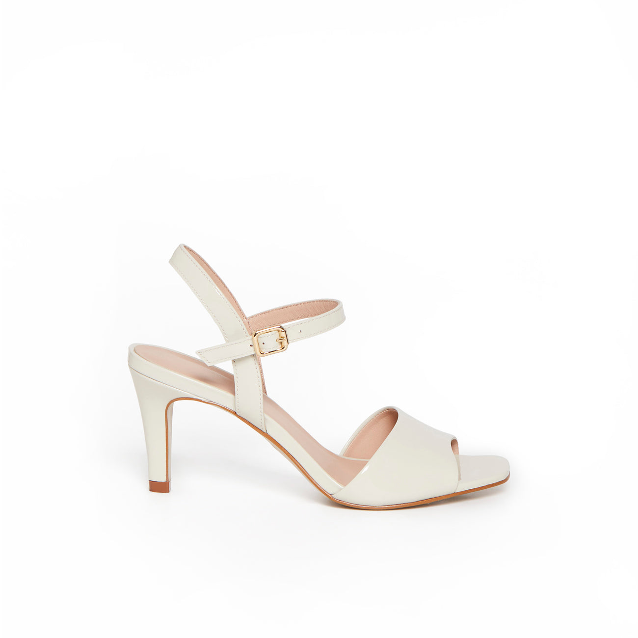 FLAMME BLANC
