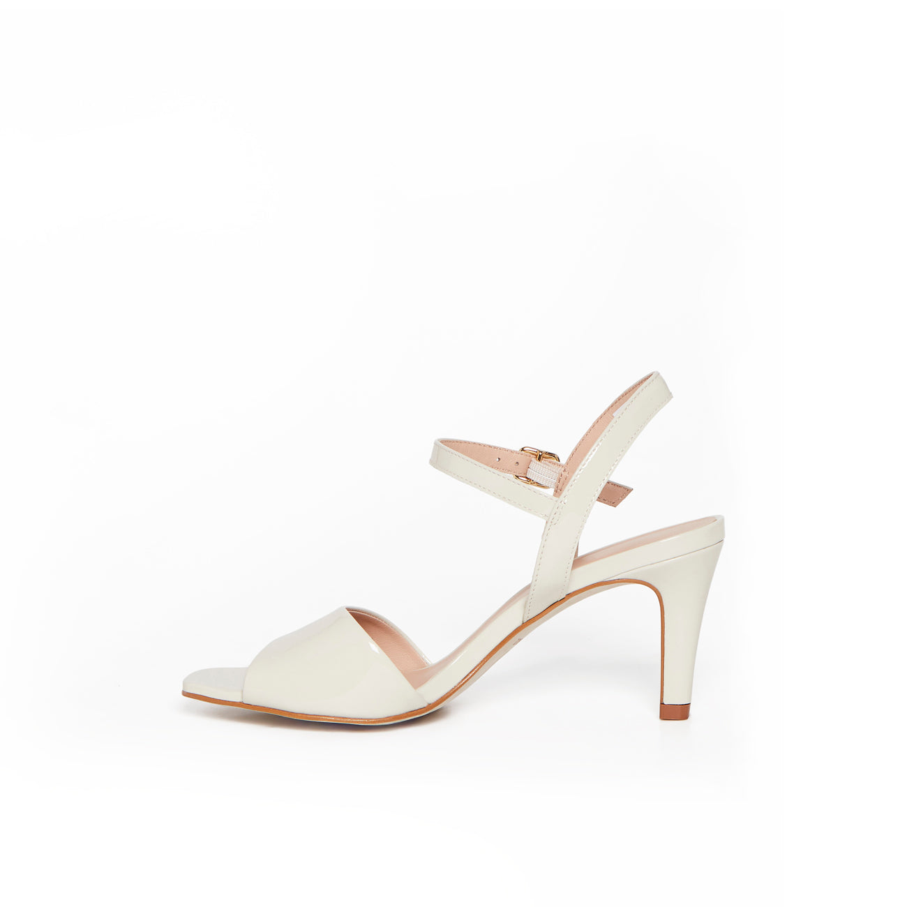 FLAMME BLANC