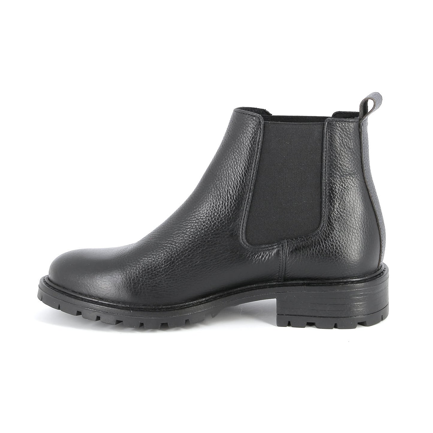 BOOTS GNOCCHI NOIR - André