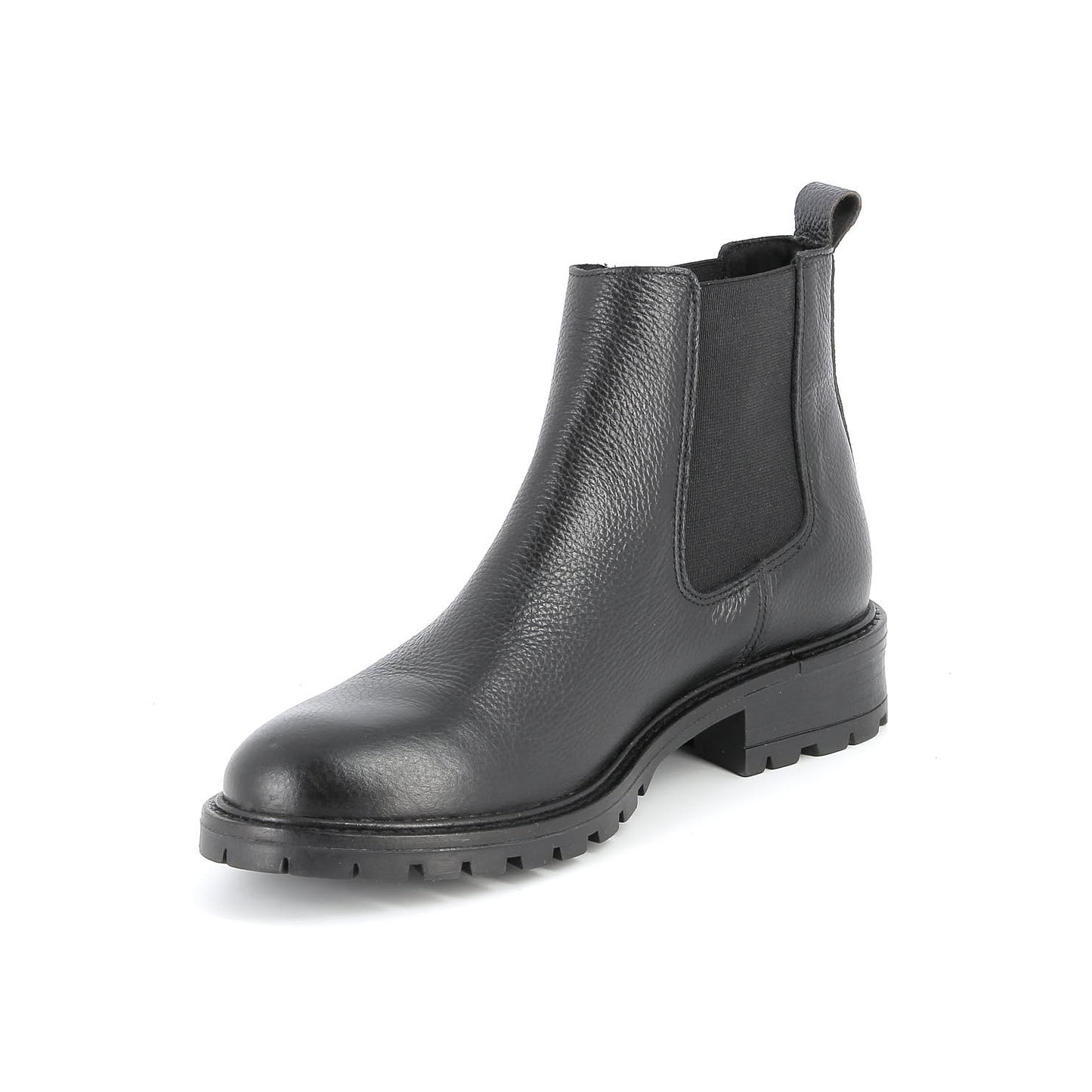 BOOTS GNOCCHI NOIR - André