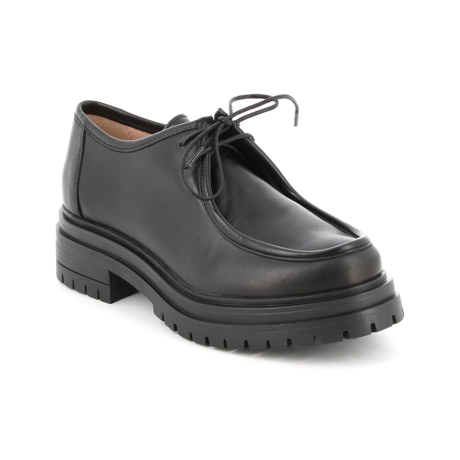 DERBY GOMINETTE NOIR - André