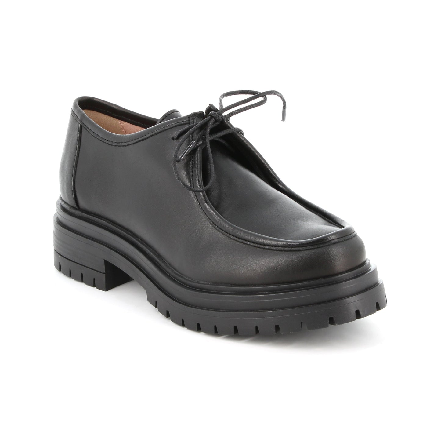 DERBY GOMINETTE NOIR - André