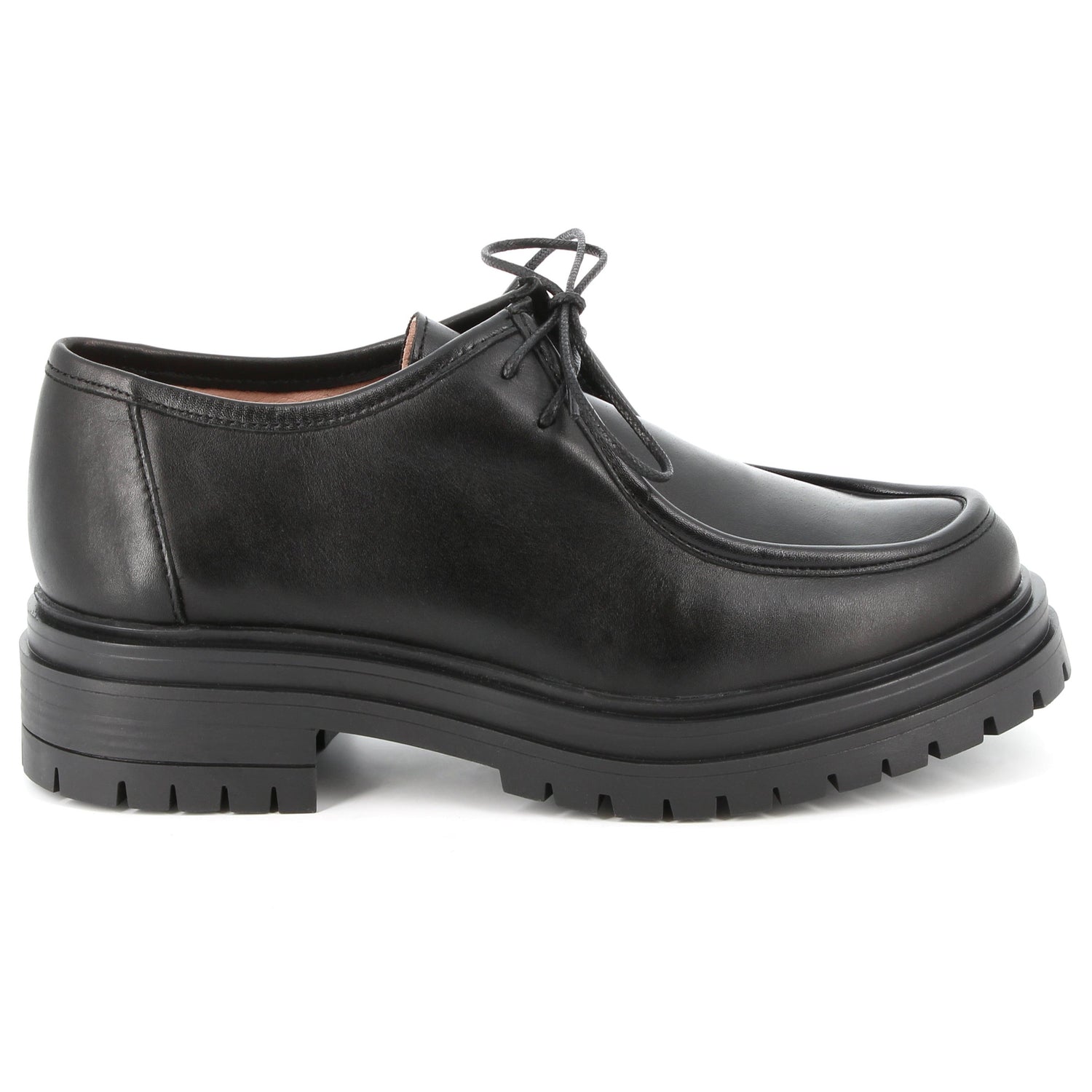 DERBY GOMINETTE NOIR - André