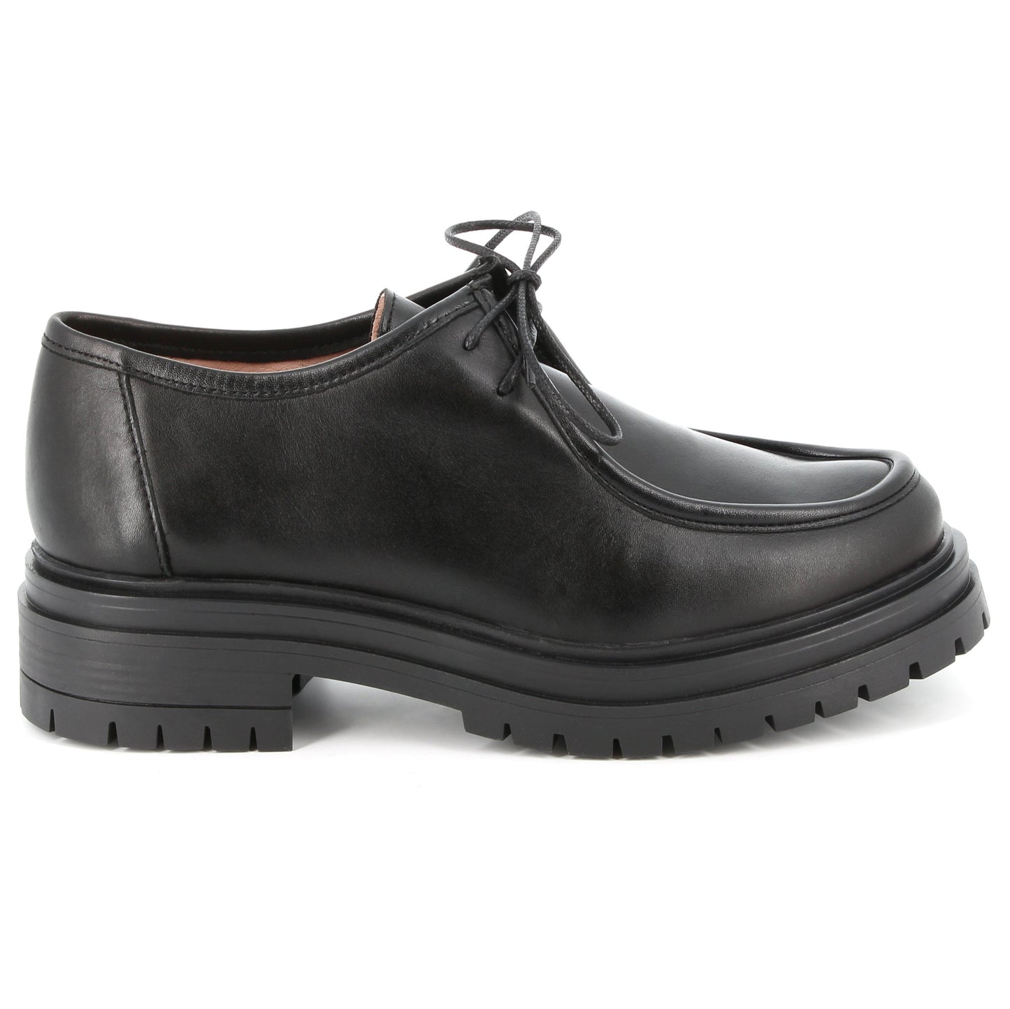 DERBY GOMINETTE NOIR - André