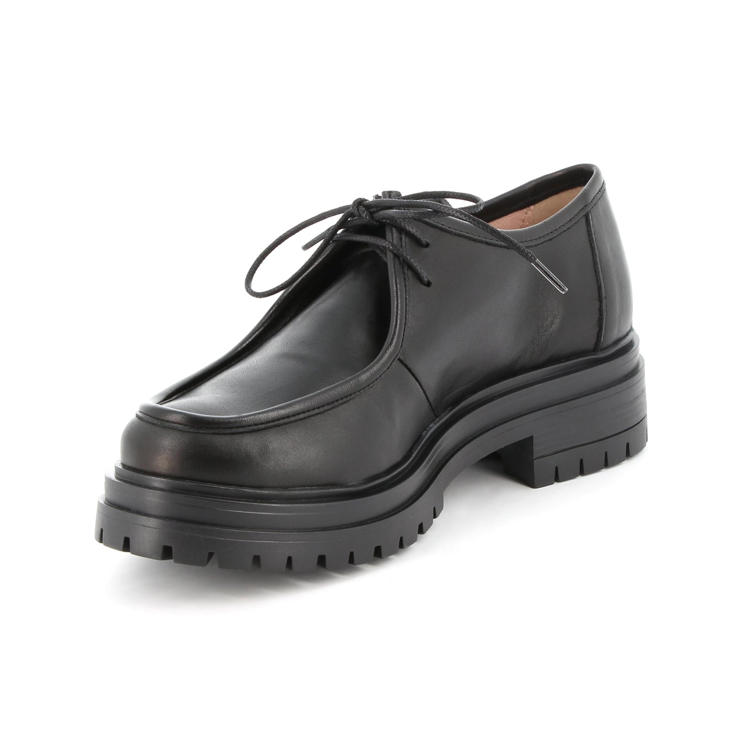 DERBY GOMINETTE NOIR - André