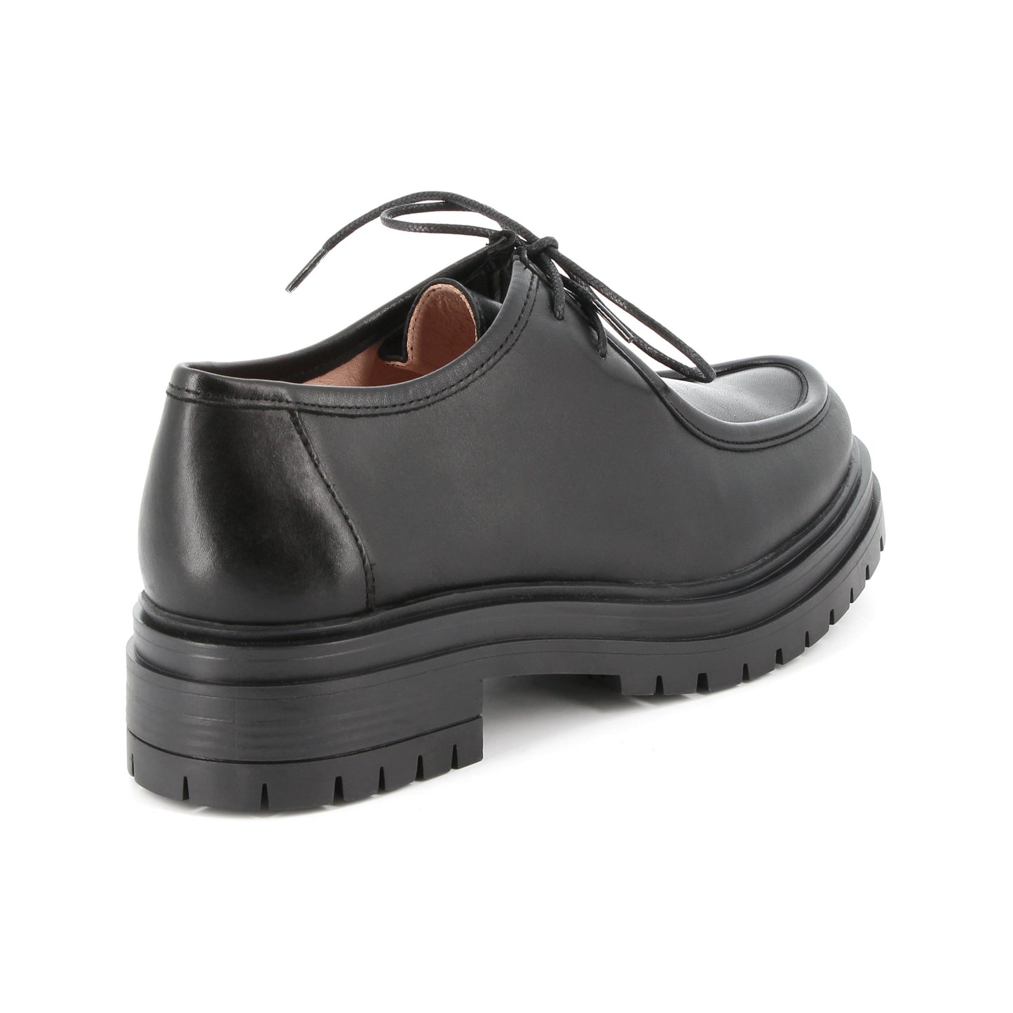 DERBY GOMINETTE NOIR - André