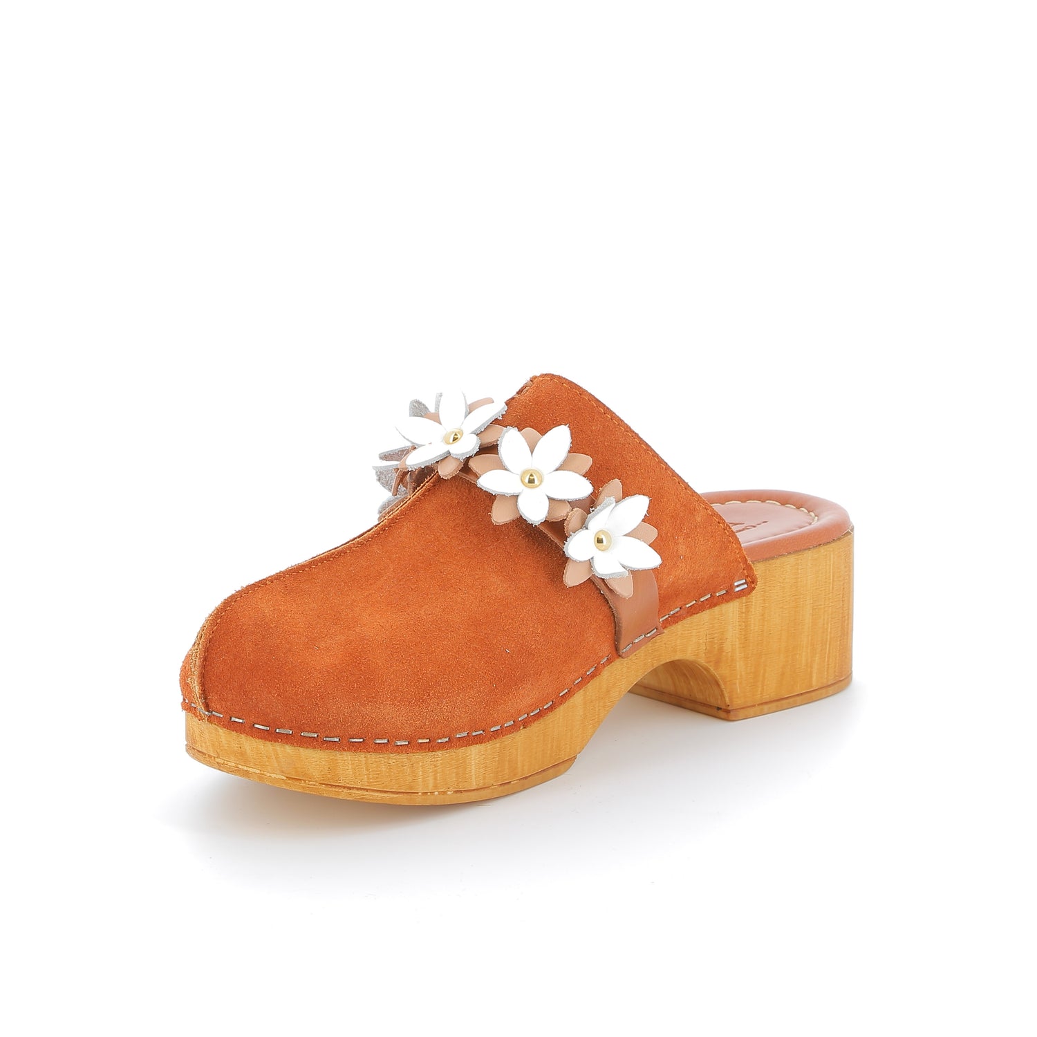 SABOT GRACE CAMEL - André