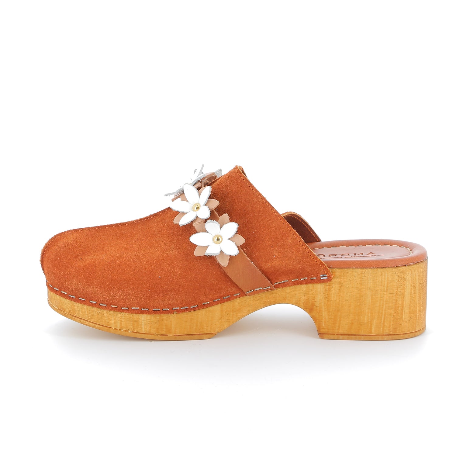 SABOT GRACE CAMEL - André