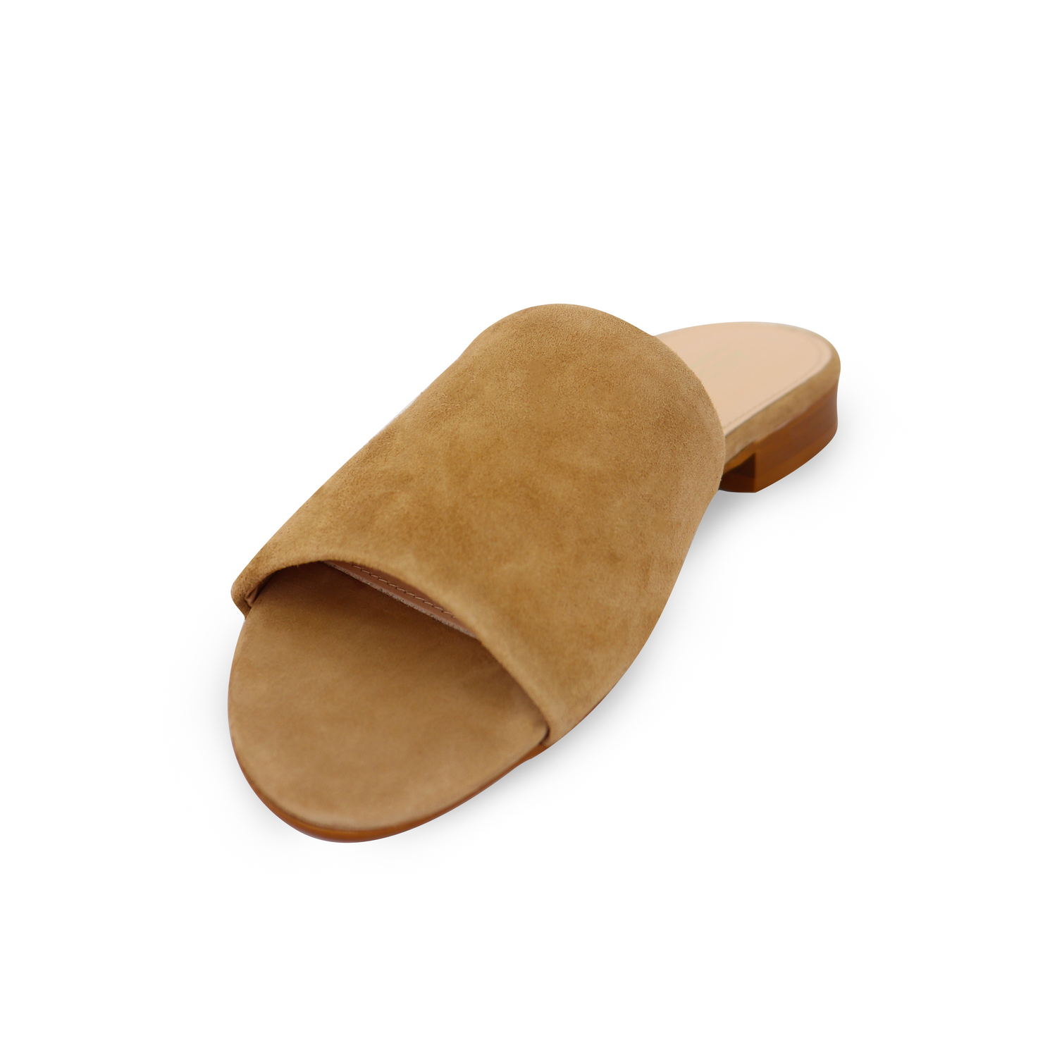 MULE INAYA BEIGE - André