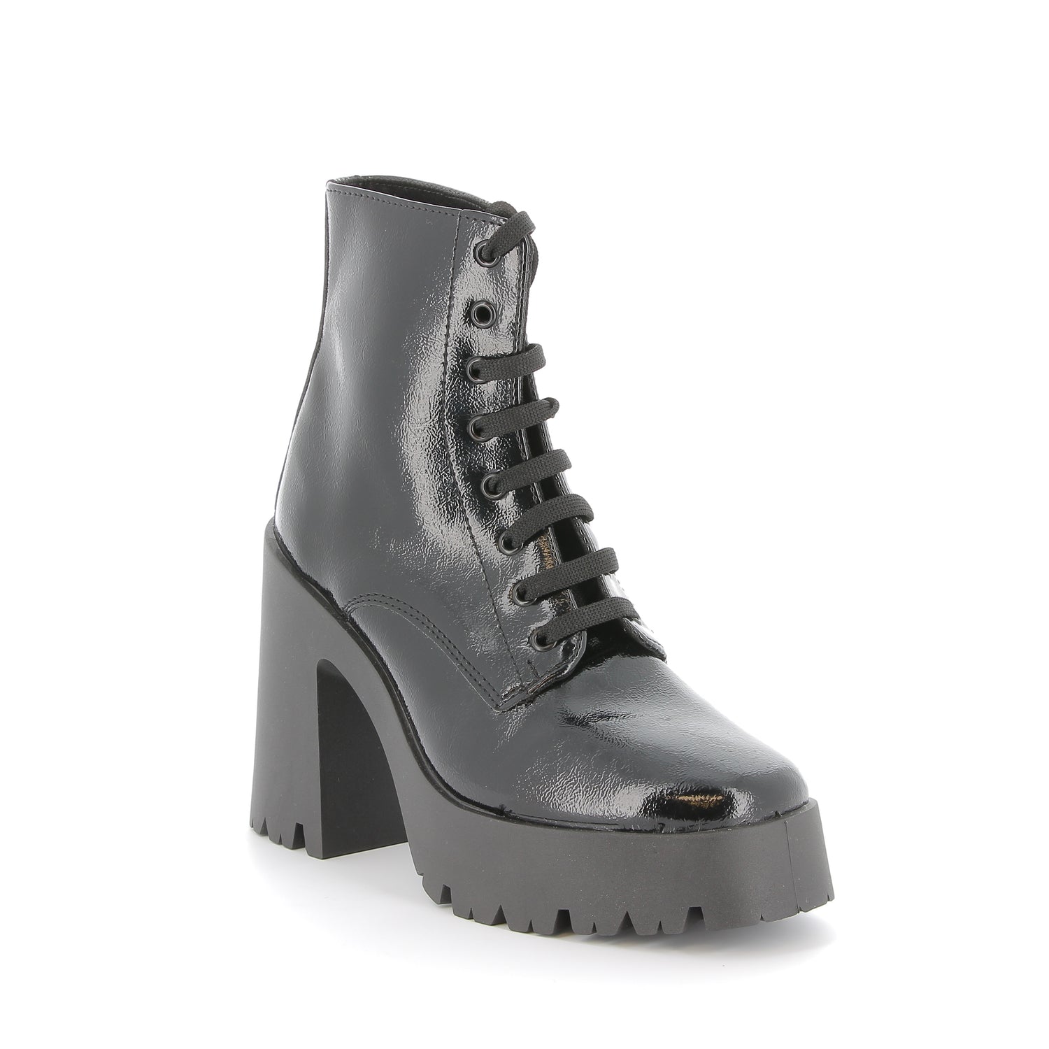 BOOTS MAYA NOIR - André